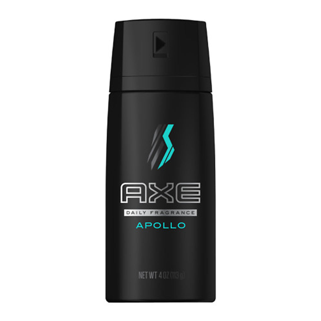Axe Body Spray