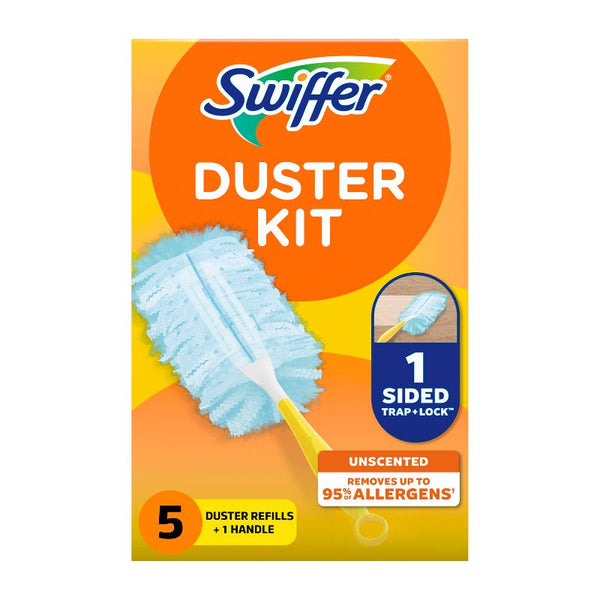 Swiffer Dusters Kit