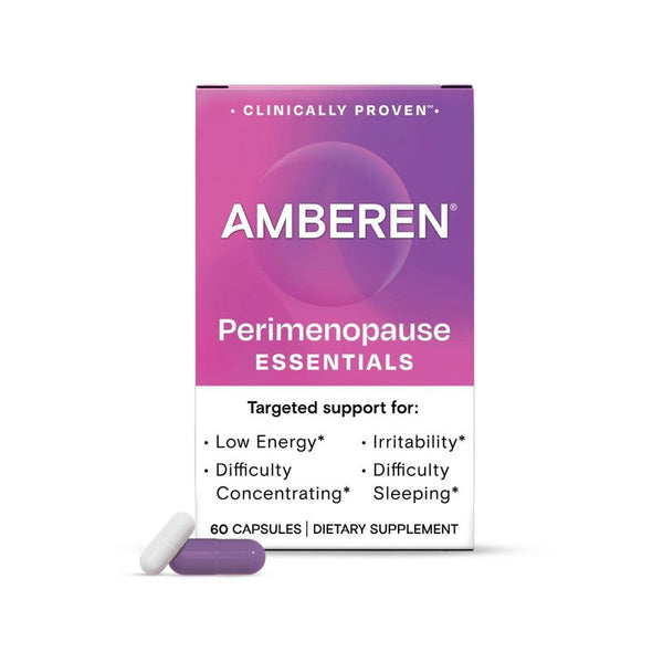 Amberen Perimenopause Essentials