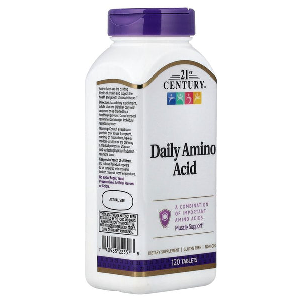 21st Century Daily Amino Acid