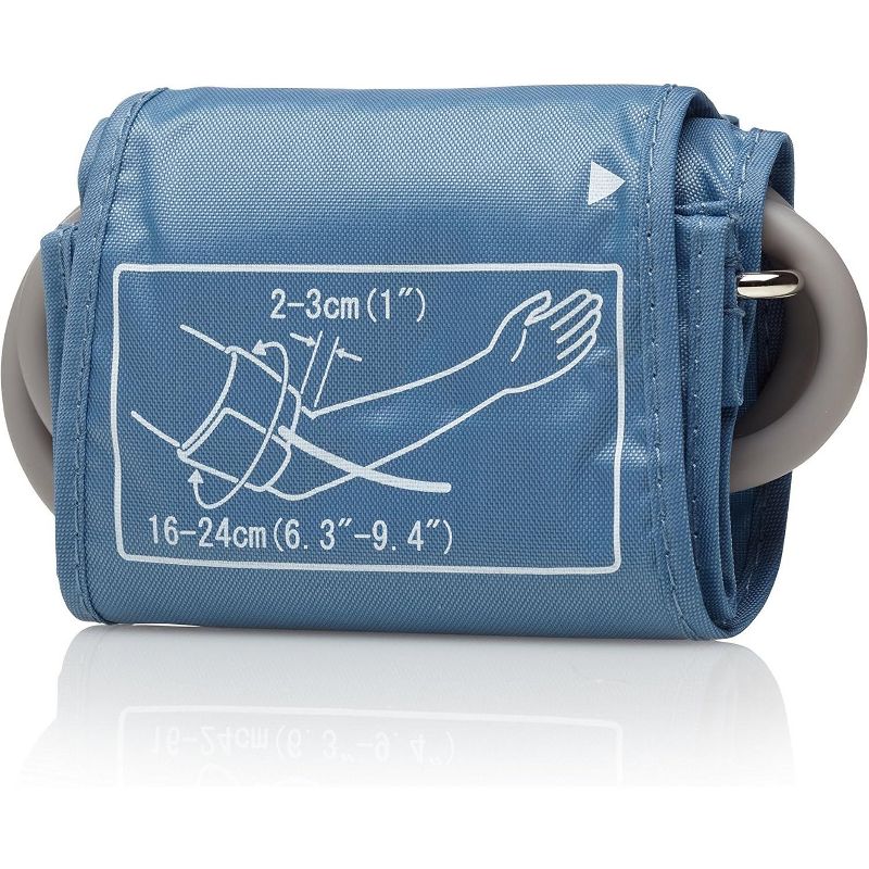 LifeSource Blood Pressure Cuff - Small, 6.3-9.4 in