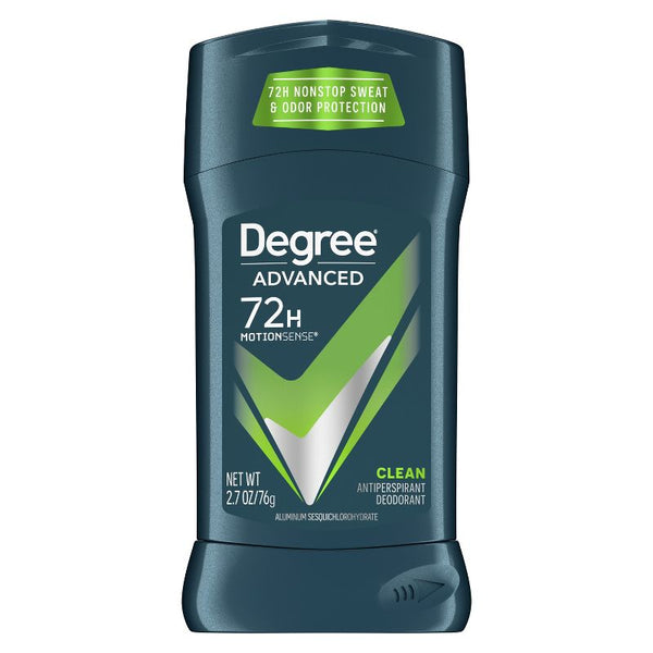 Degree Men Advanced Antiperspirant