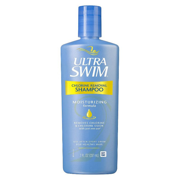 UltraSwim Chlorine Removal Shampoo