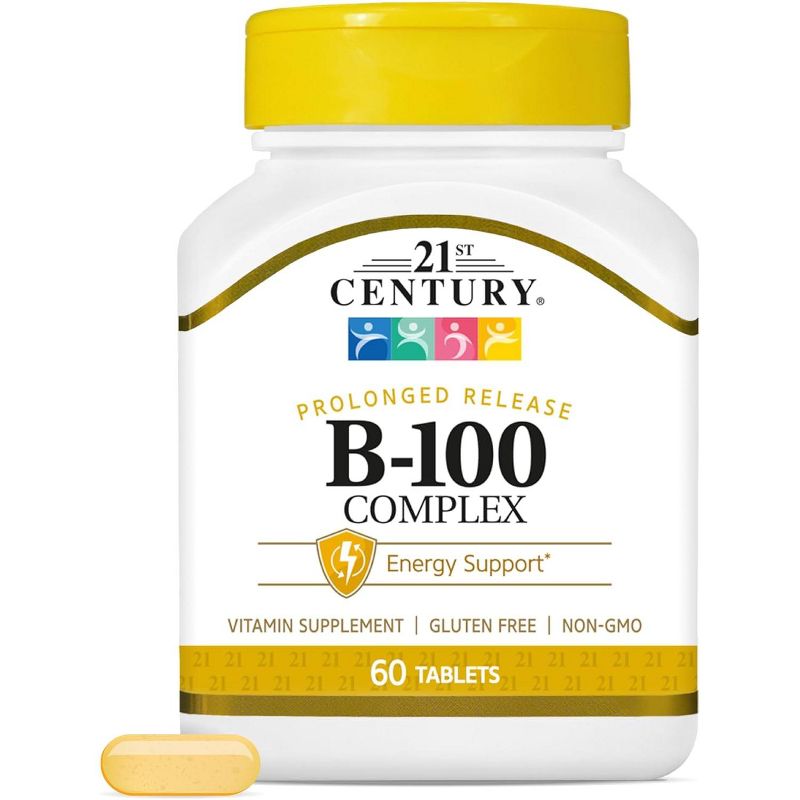 21st Century B-100 Complex