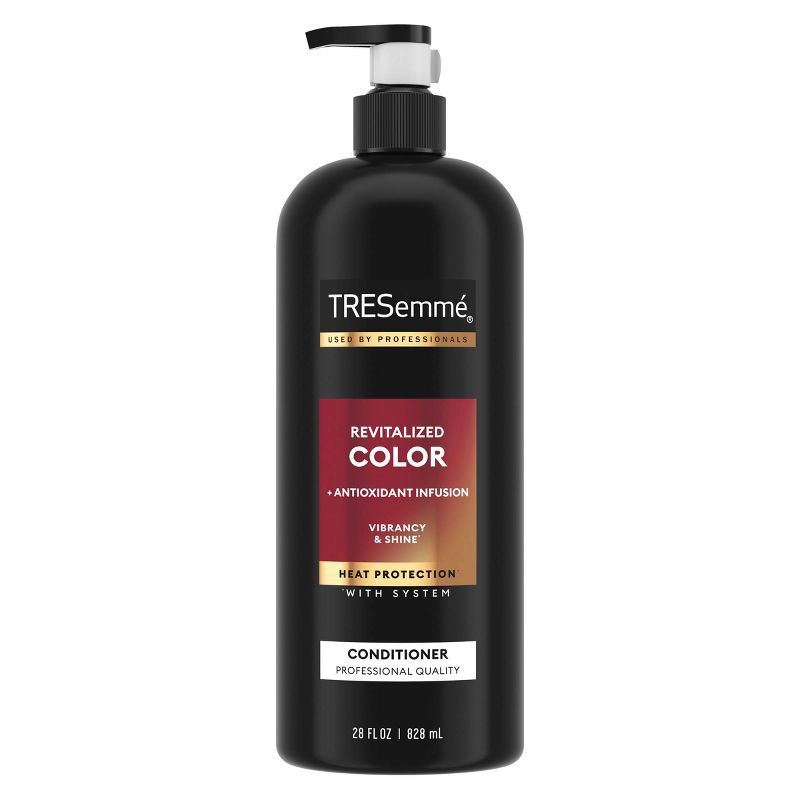 TRESemme Revitalized Color