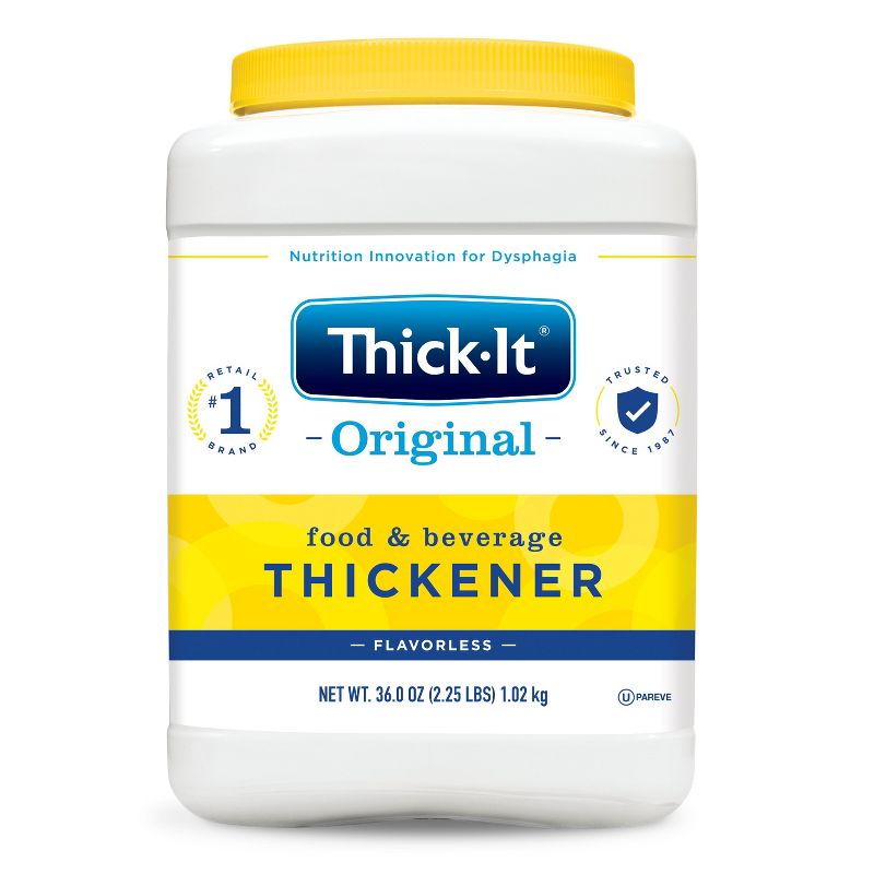 Thick-It Original Food & Beverage Thickener