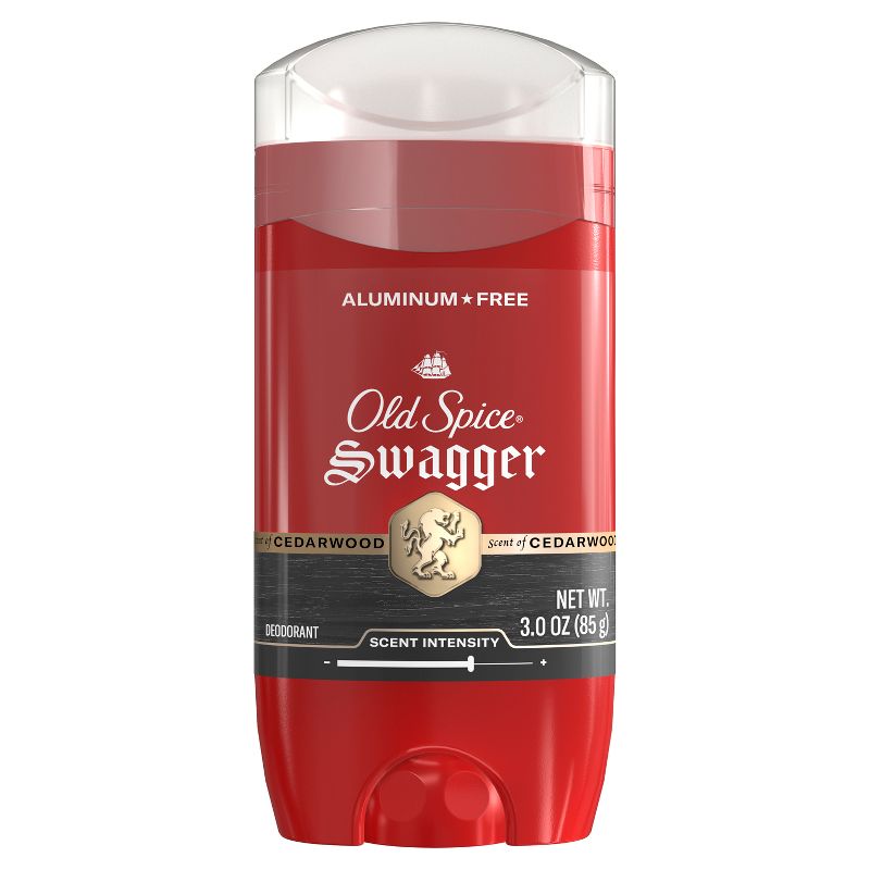 Old Spice Swagger Deodorant