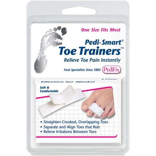 PediFix Pedi-Smart Toe Trainers