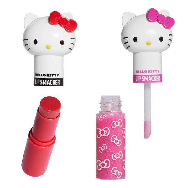 Lip Smacker Hello Kitty Lip Balm
