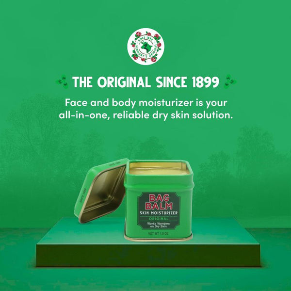 Bag Balm Skin Moisturizer - 1 oz