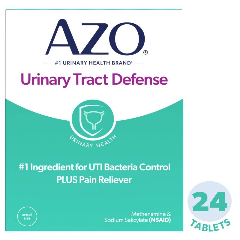 AZO Urinary Tract Defense