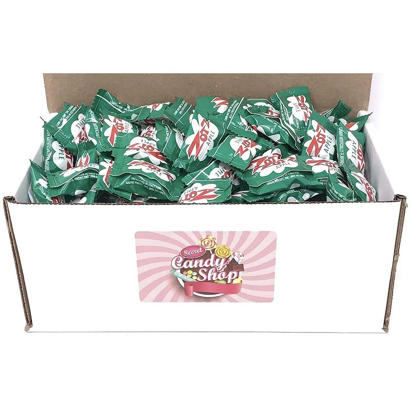 Zotz Fizz Power Candy