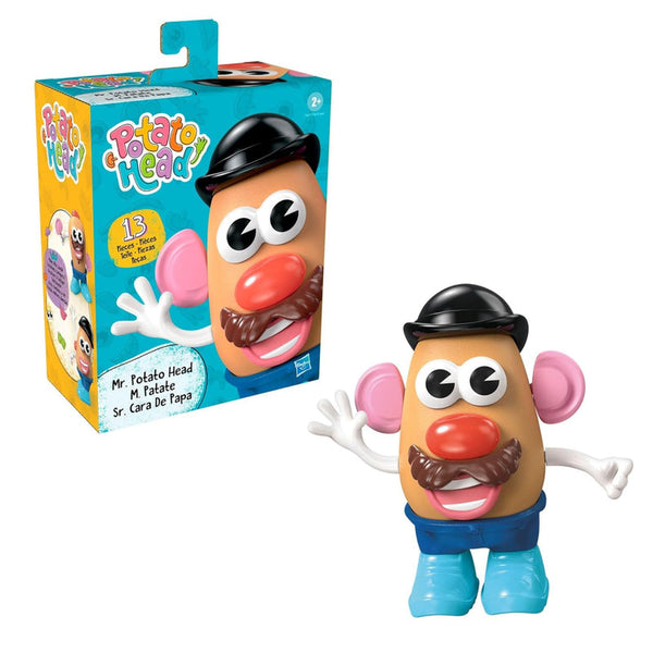 Hasbro Potato Head Mr. Potato Head