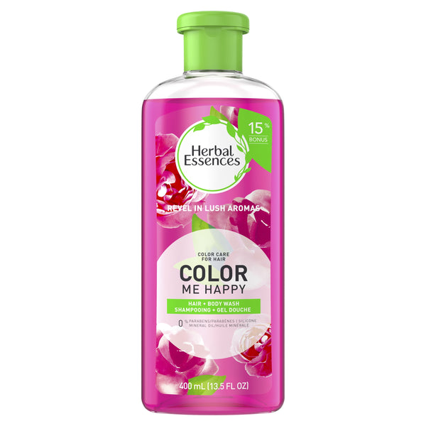 Herbal Essences Color Me Happy