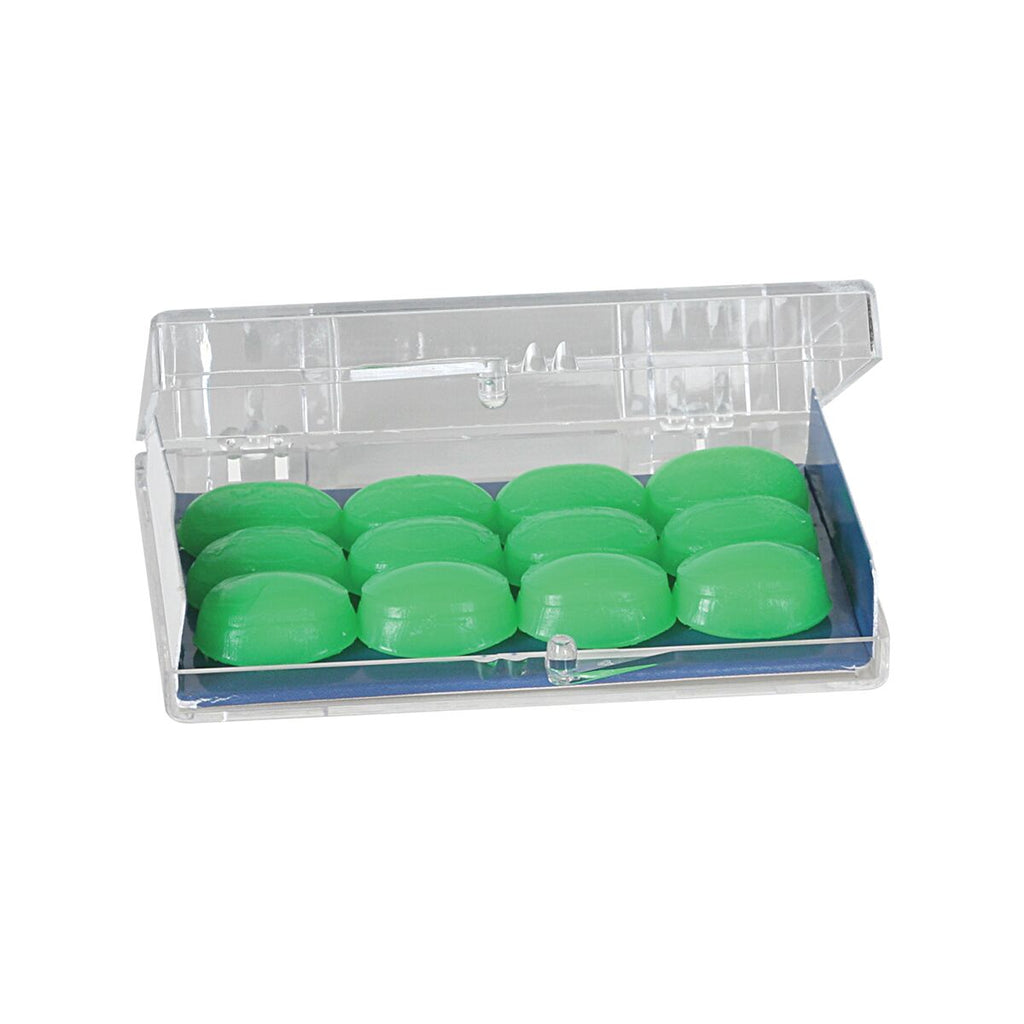 Flents Protechs Seal-Rite Silicone Ear Plugs