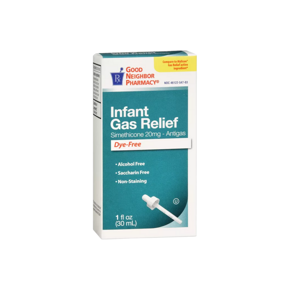 Good Neighbor Pharmacy Infant Gas Relief Drops