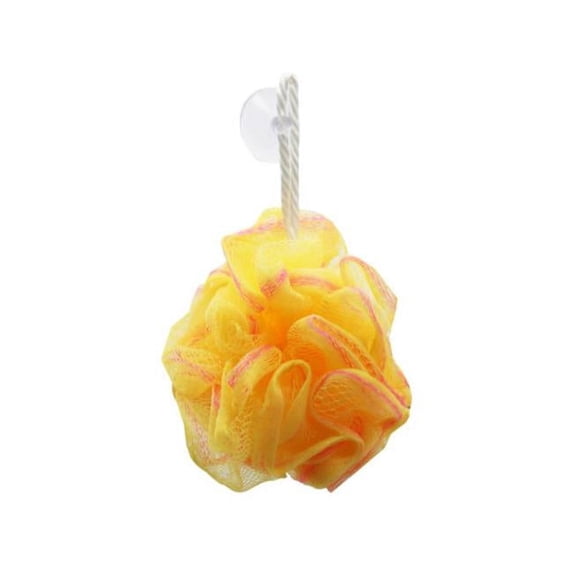 NuValu Bath Mesh Sponge