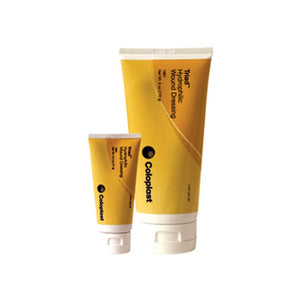 Coloplast Triad Hydrophilic Wound Dressing - 2.5 oz
