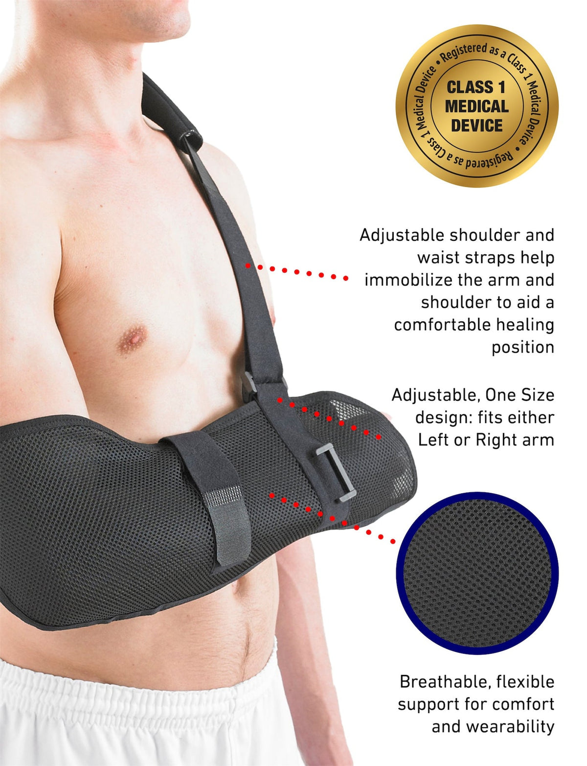 Neo G Arm Sling