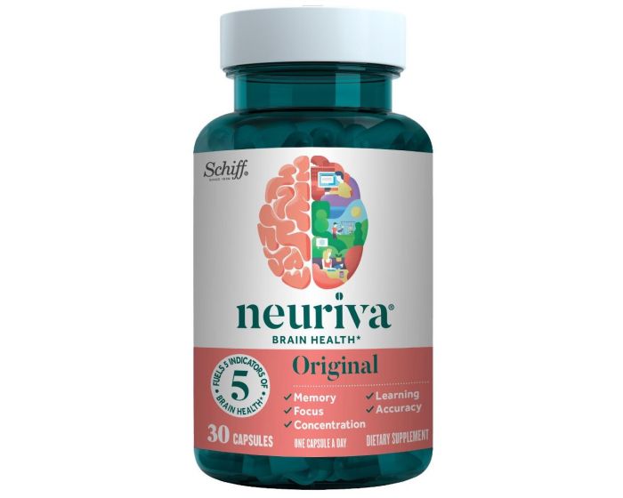 Neuriva Brain Health Original