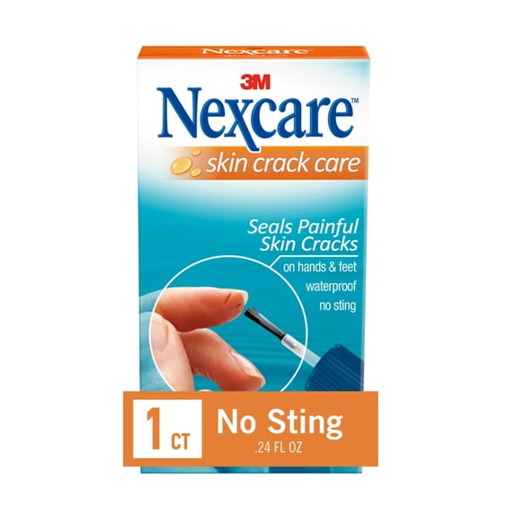 Nexcare Skin Crack Care