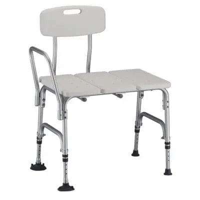 Nova Bath Seat with Back Heavy Duty