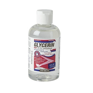 Humco Glycerin USP