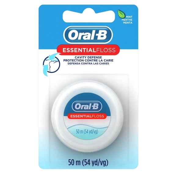 Oral-B Essential Floss