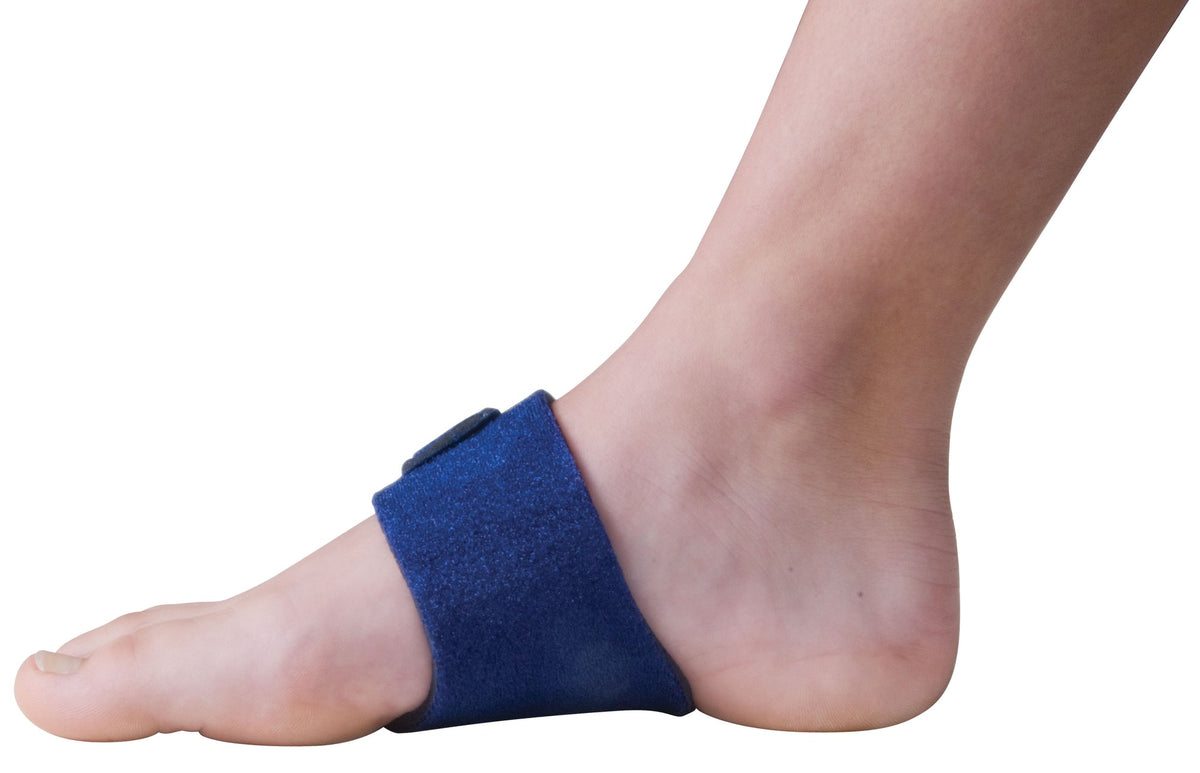 PediFix Visco-GEL Arch Support Wrap