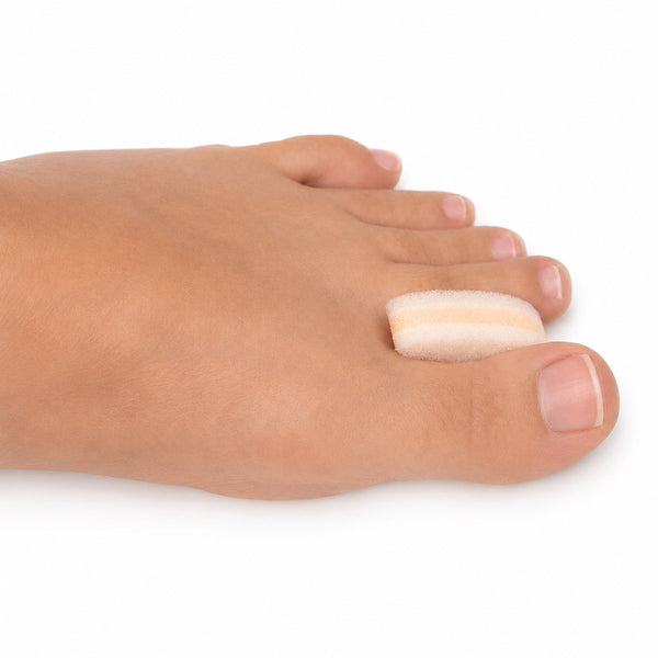 PediFix 3-Layer Toe Separators