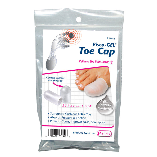 PediFix Visco-GEL Toe Cap