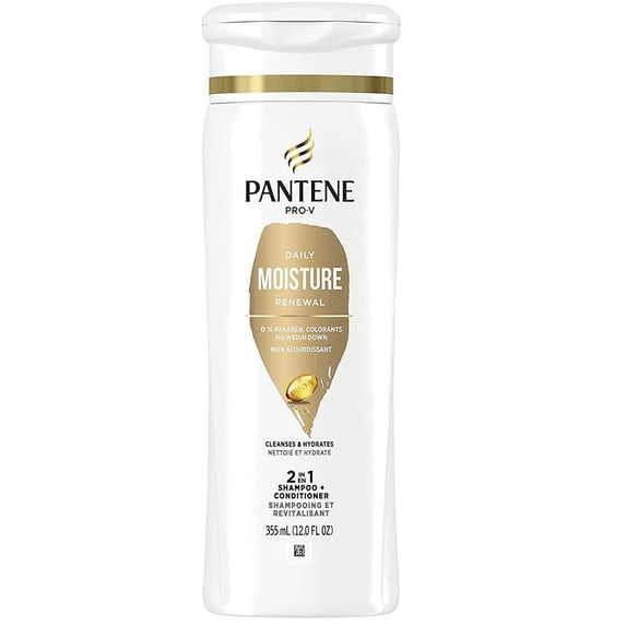 Pantene Pro-V Daily Moisture Renewal