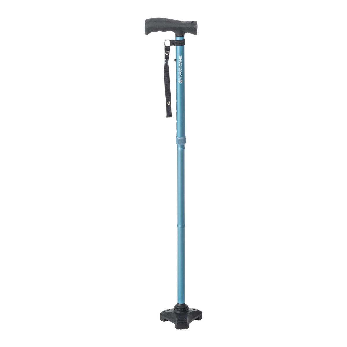 PreserveTech HurryCane All-Terrain Cane
