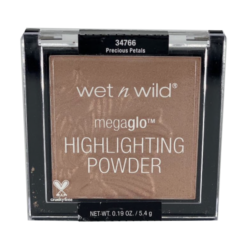 wet n wild MegaGlo Highlighting Powder