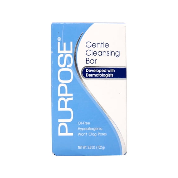 Purpose Gentle Cleansing Bar