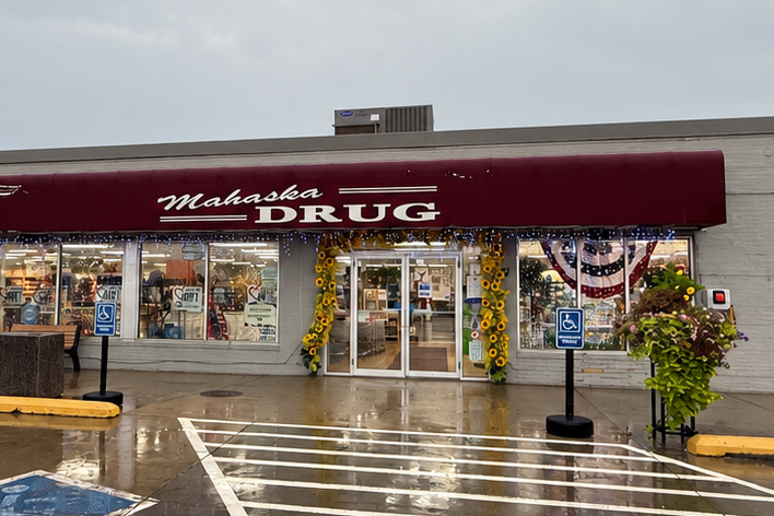 Mahaska Drug