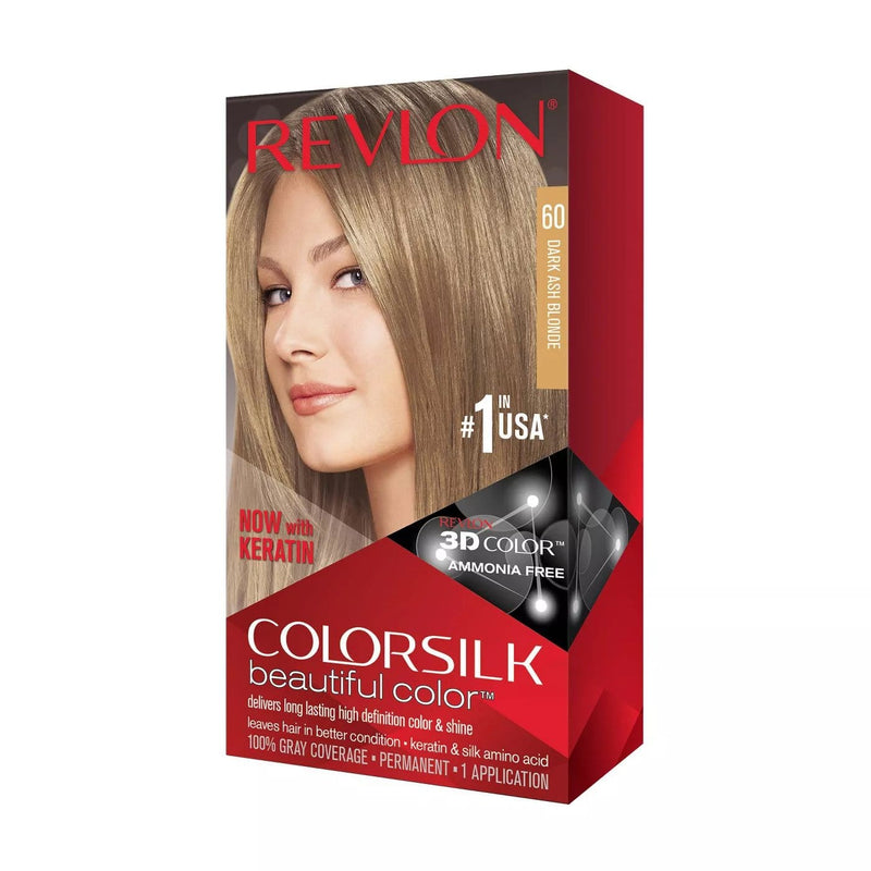 Revlon Colorsilk Beautiful Color