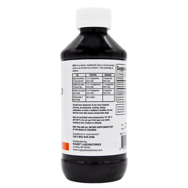 Rugby Senna Liquid
