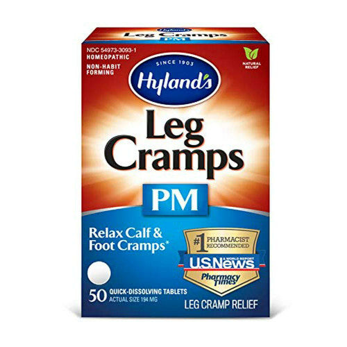 Hyland's Leg Cramps PM