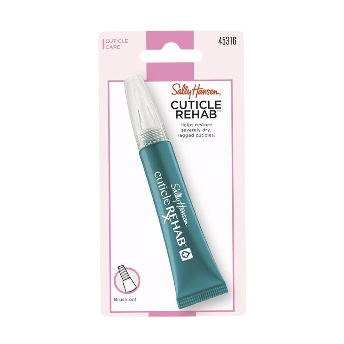 Sally Hansen Cuticle Rehab