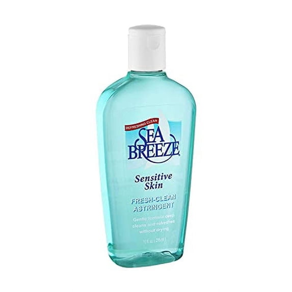Sea Breeze Astringent