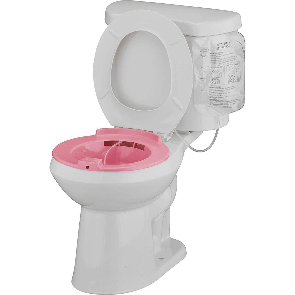 Nova Sitz Bath