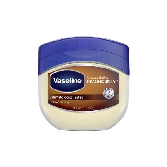 Vaseline Healing Jelly