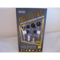Sentry Noise Isolating Earbuds