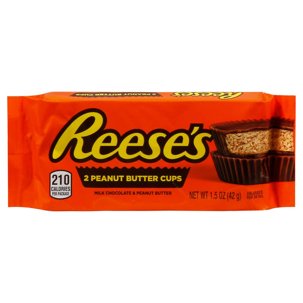 Reese's Peanut Butter Cups