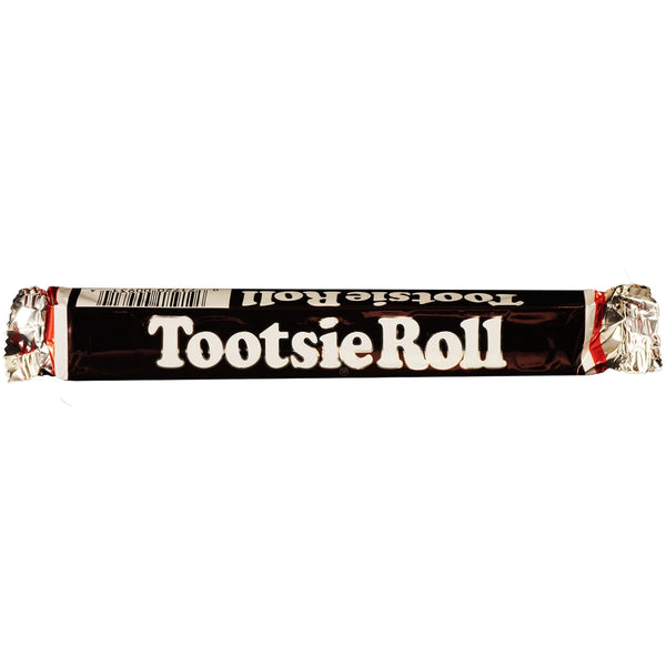 Tootsie Roll Bar