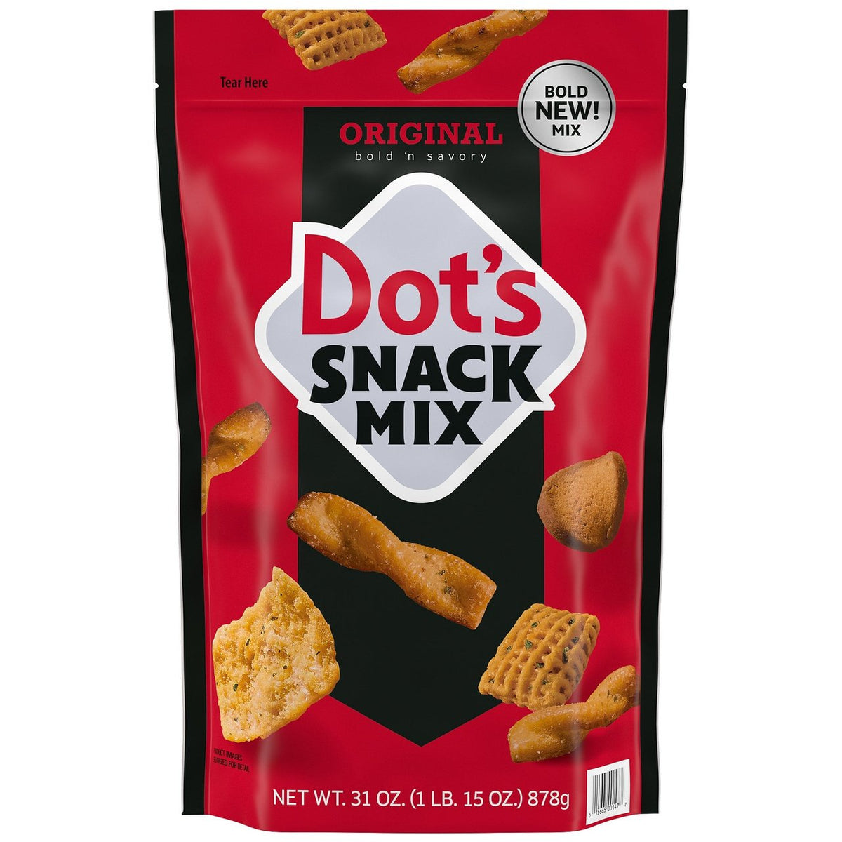 Dot's Snack Mix