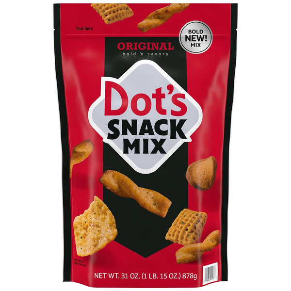 Dot's Snack Mix