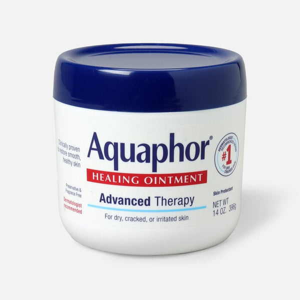 Aquaphor Healing Ointment - 14 oz