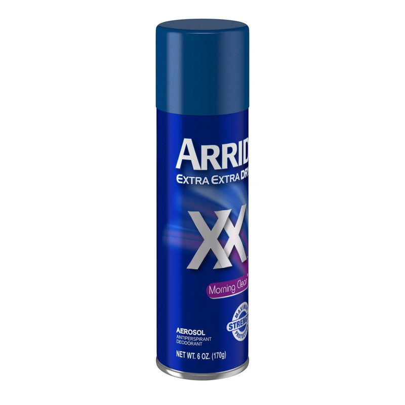 Arrid Extra Extra Dry XX